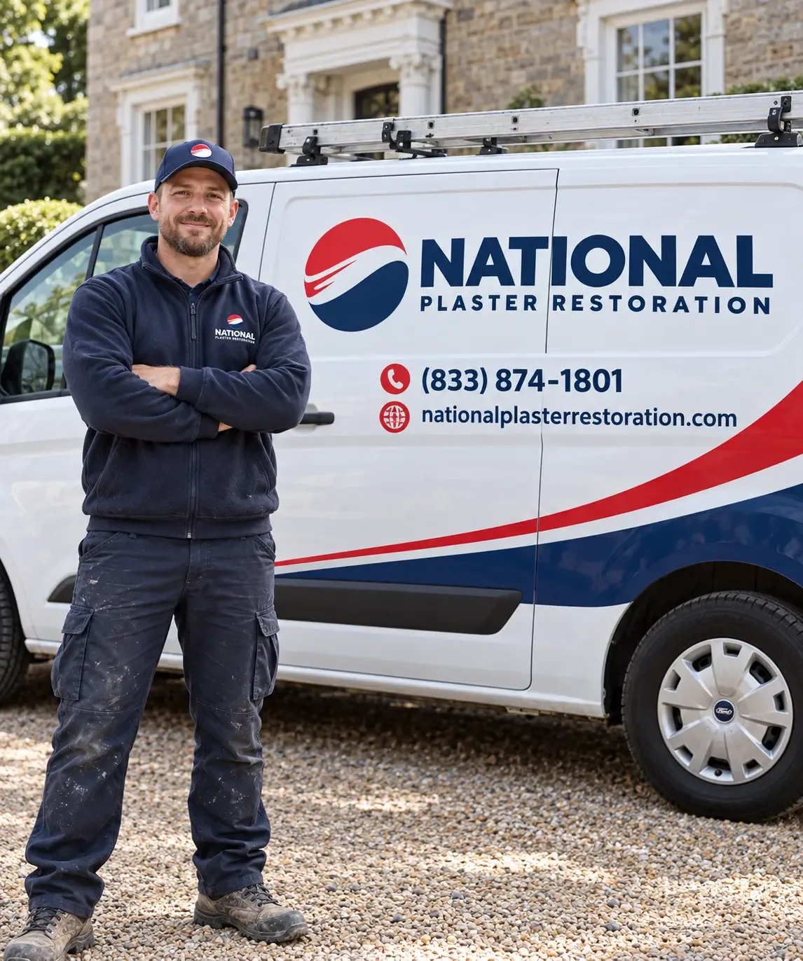 Plaster Repair company in Thorndike, ME